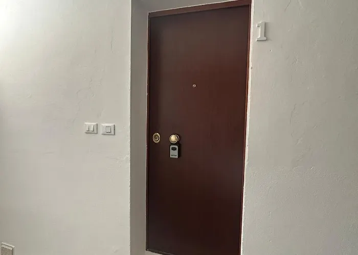 Living Apartment-centro Storico-autodromo 公寓 伊莫拉