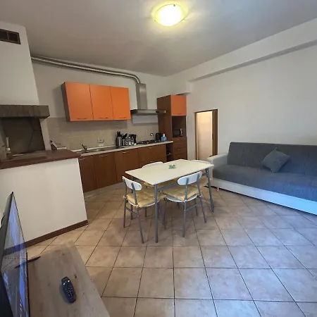 Living Apartment-centro Storico-autodromo